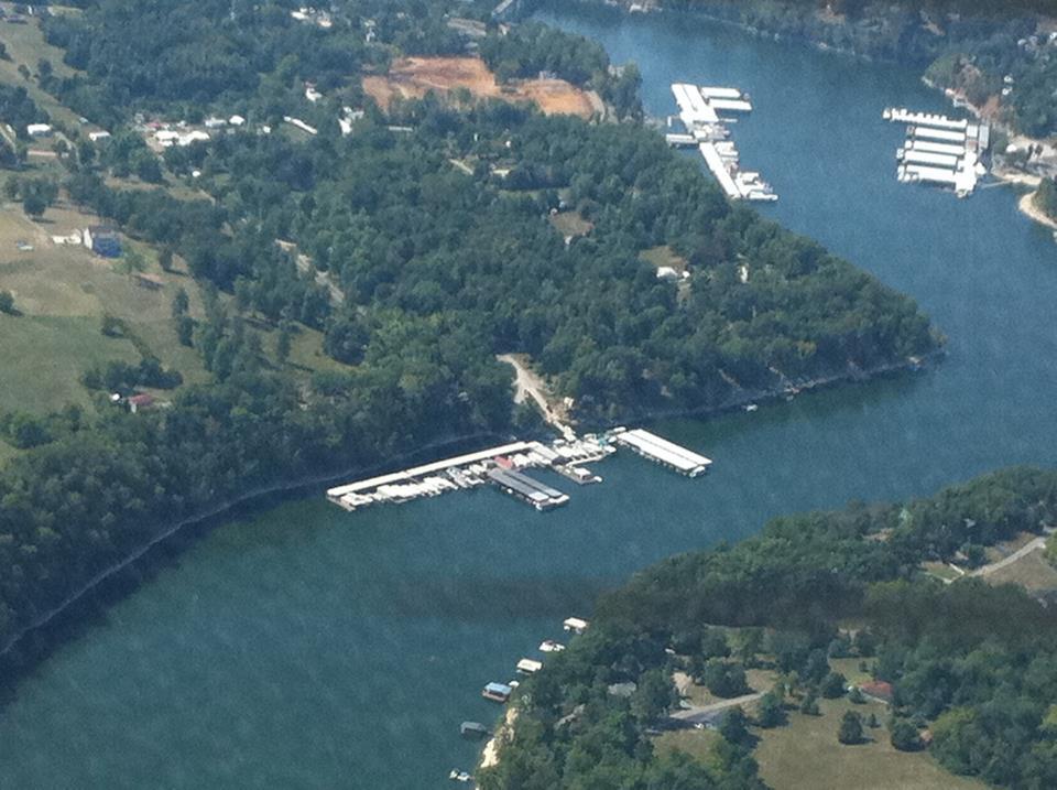 Pandora Marina Docklyne